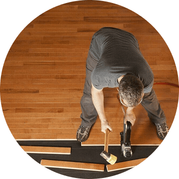 Engineered Hardwood Flooring Dubai