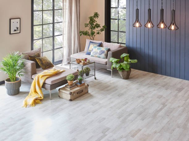 Elegant Flooring in Dubai
