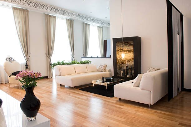 Luxury Flooring in Dubai