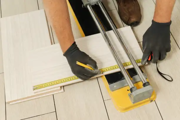 Solid Hardwood Flooring Dubai