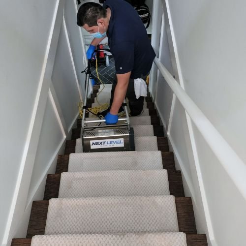 Anti-slip Stair Carpet Dubai