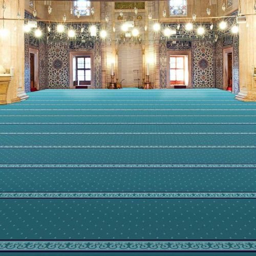 Best Mosque Carpet Dealers in Dubai