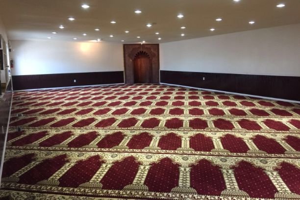 Buy Mosque Carpet in Dubai