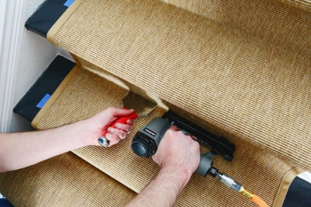 Buy Stair Carpet Dubai