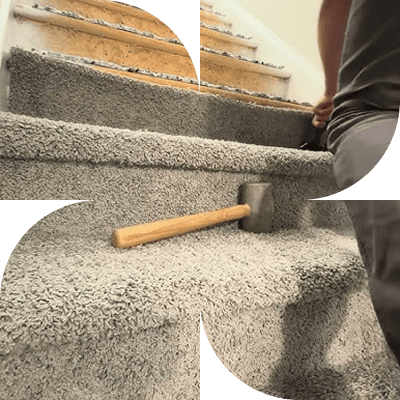 Carpet for Stairs Dubai