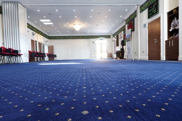 Luxury Masjid Carpet Dubai