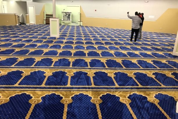 Masjid Carpet Dubai