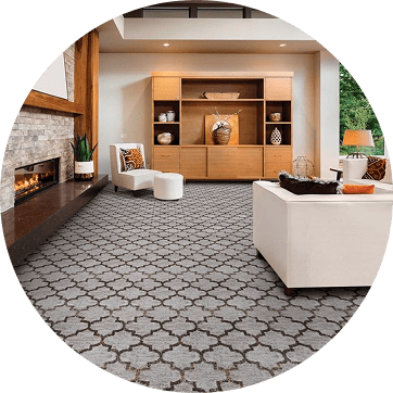 fire-rated wall to wall carpet Dubai