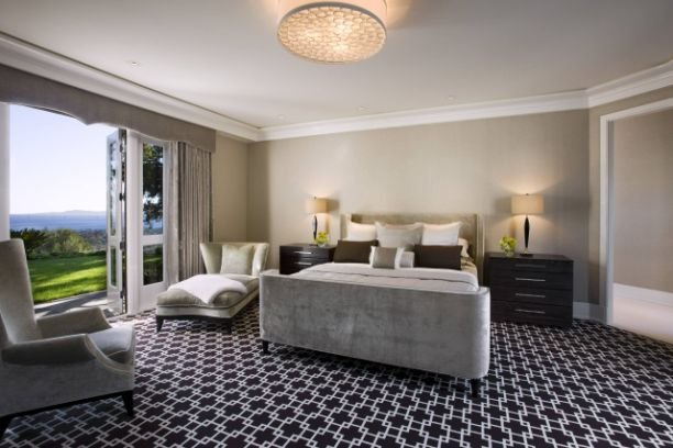 patterned wall to wall carpet Dubai
