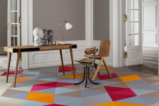wall to wall nylon carpet Dubai