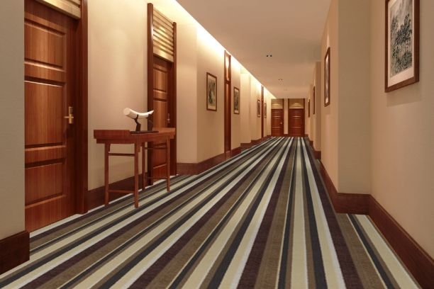 wall to wall wool carpet Dubai