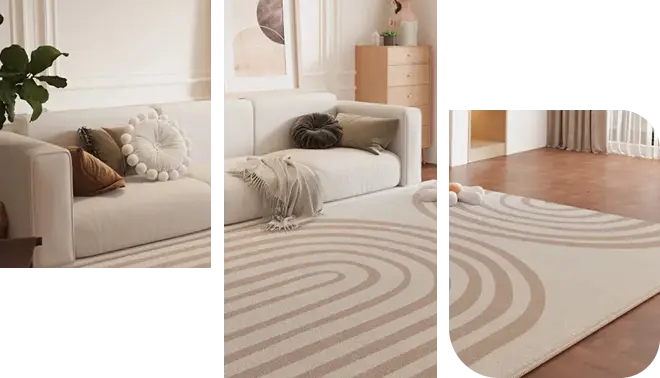 Affordable carpet