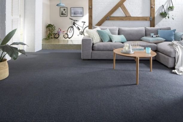 Designer carpet