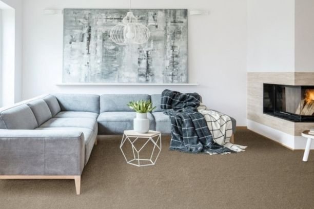 Durable carpet