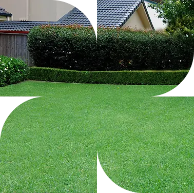 Fade-resistant artificial grass