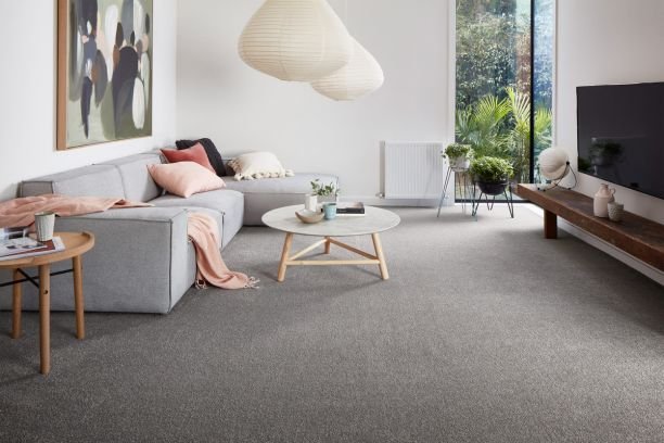 High-quality carpet