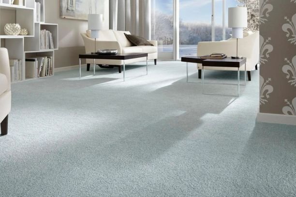 Premium carpet