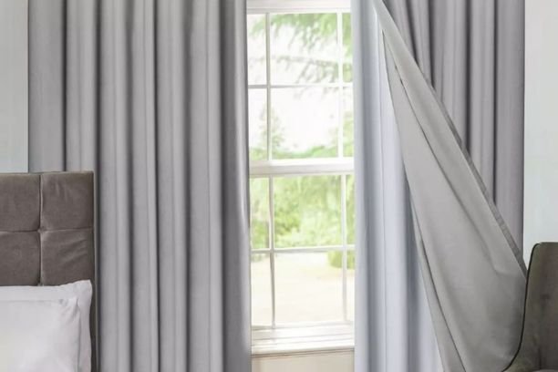 Affordable curtain alterations