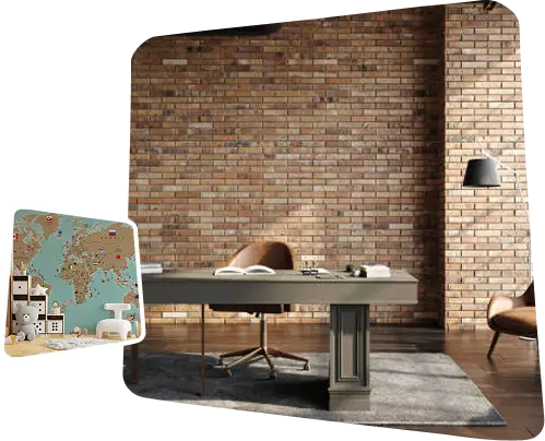 Brick Wallpaper