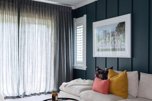 Experienced curtain alterations