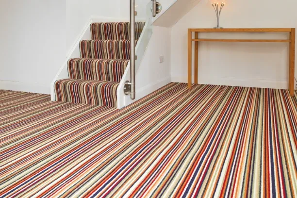 Multicolor Wall to Wall Carpets