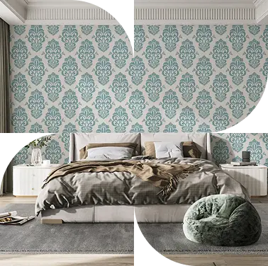 Neutral wallpaper