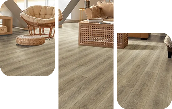 Benefits of LVT Flooring