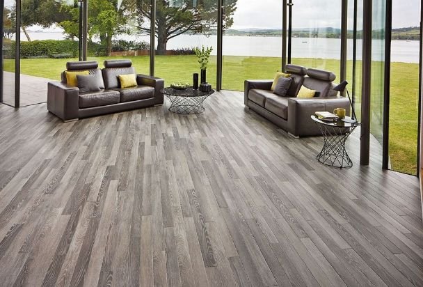 Flooring Service