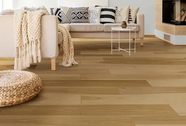 Flooring