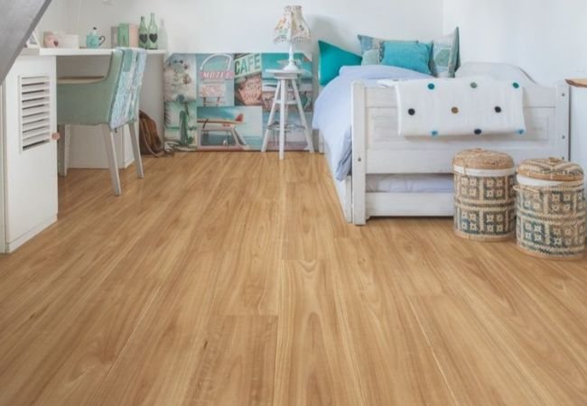 Kids Room Laminate Flooring