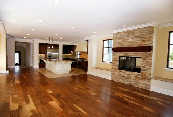 Kitchen Flooring