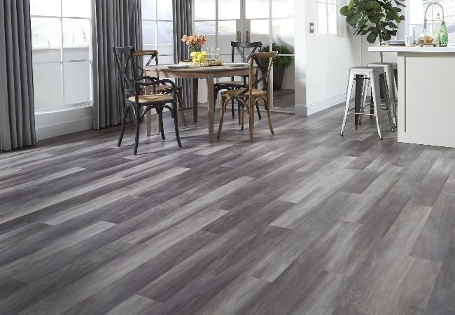 Kitchen Laminate Flooring