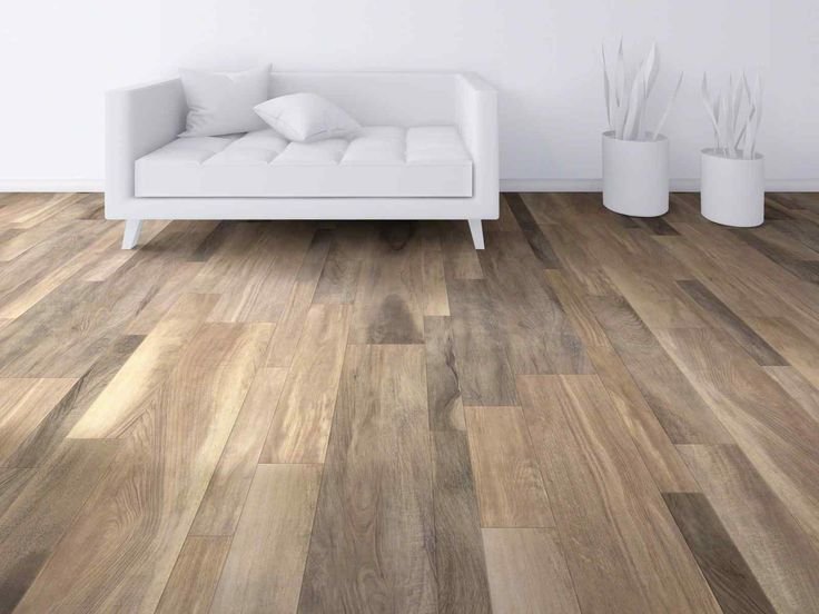 LVT Flooring Dubai