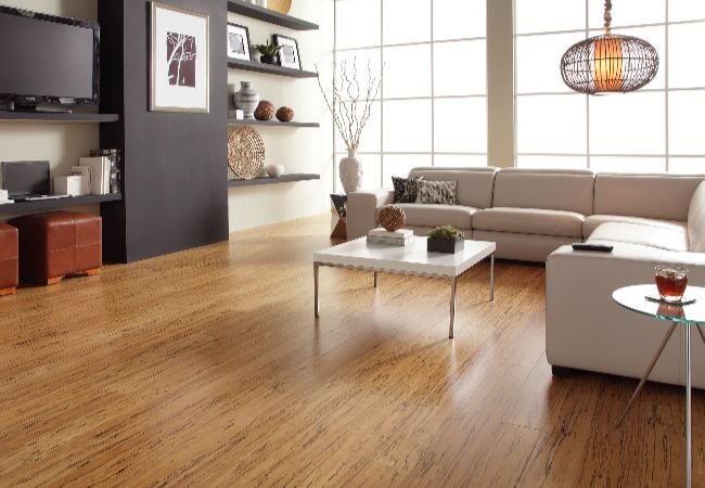 Laminate Flooring For Living Room