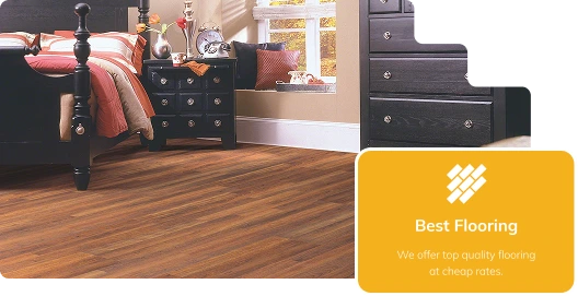 Laminate Flooring Service
