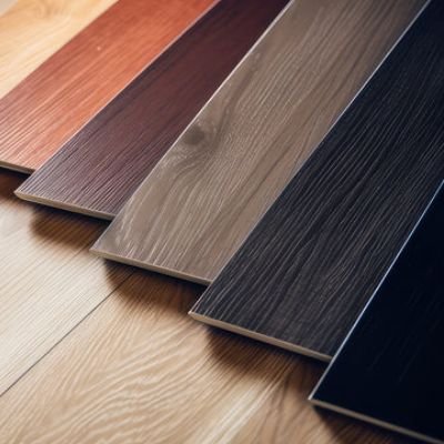 Laminate Flooring Varieties