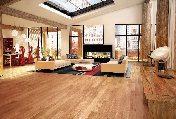 Flooring In Al Quoz