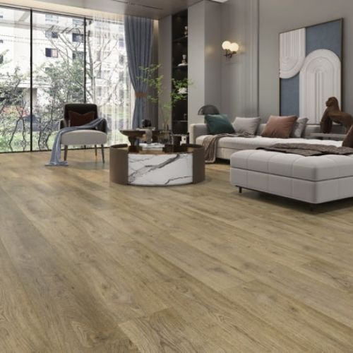 Living Room Lvt Flooring