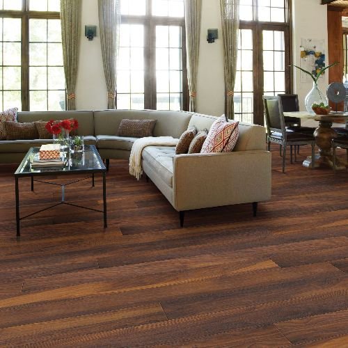 Luxury Laminate Flooring
