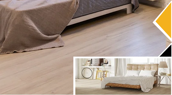 Lvt Flooring Service Dubai