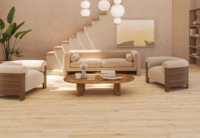 Outstanding Laminate Flooring