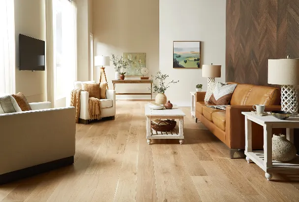 Outstanding Quality Flooring