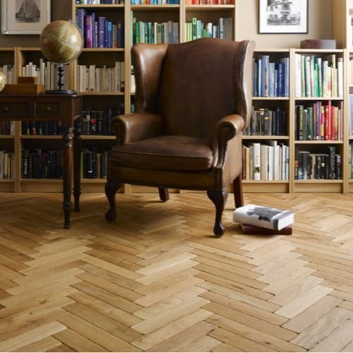 Parquet Flooring Dubai