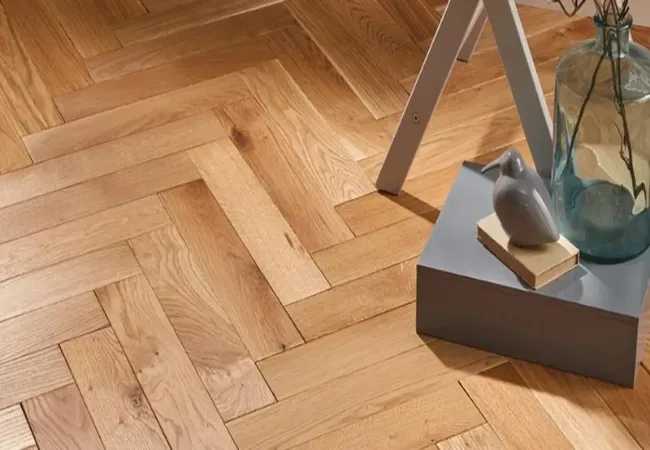 High Quality Parquet Flooring