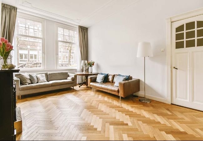 Parquet Flooring In Dubai Marina