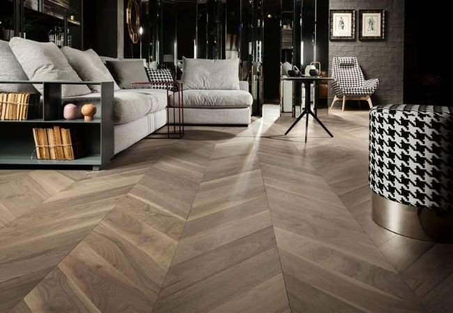 Parquet Flooring In Dubai Creeks