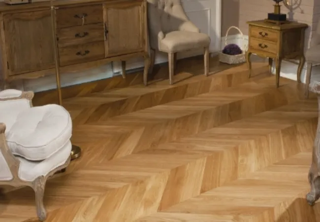 Parquet Flooring For Living Room