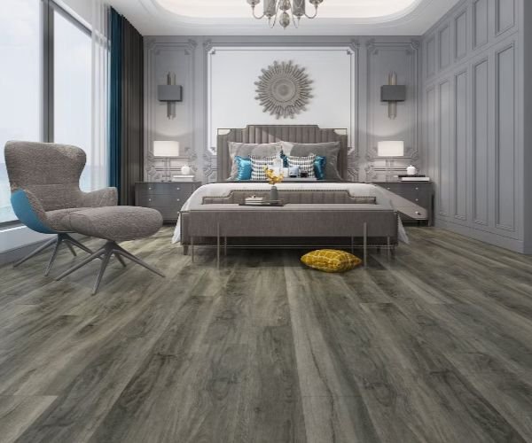 SPC Flooring Dubai