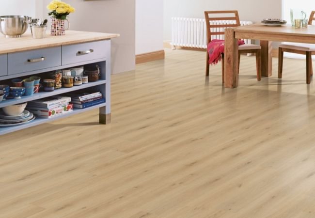 Stunning Laminate Flooring