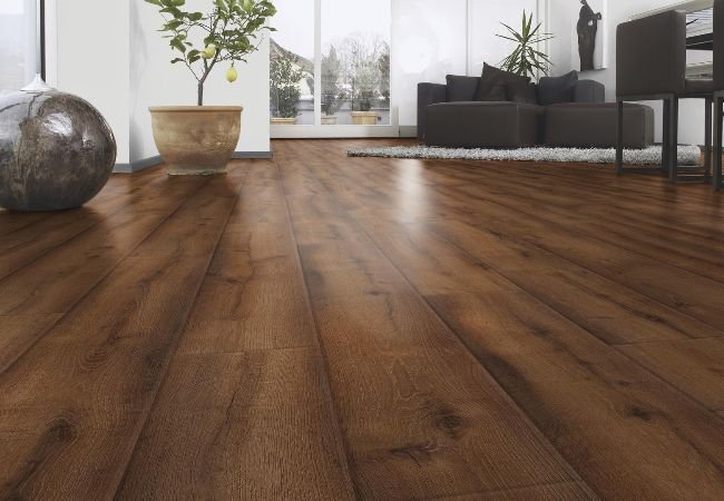 Stylish Laminate Flooring